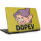 Disney Snow White Dopey Dwarf Dell Inspiron Skin